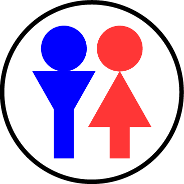 トイレアイコン